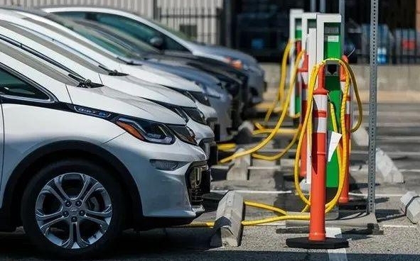 國(guó)際能源署:未來(lái)十年全球電動(dòng)汽車(chē)需求將持續(xù)強(qiáng)勁