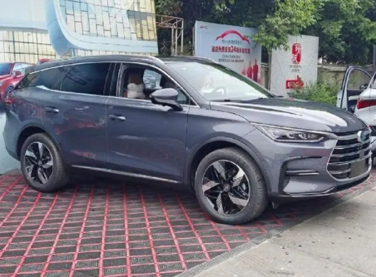 時(shí)代變了!新能源滲透率已超過燃油車,還有人想買燃油車嗎?