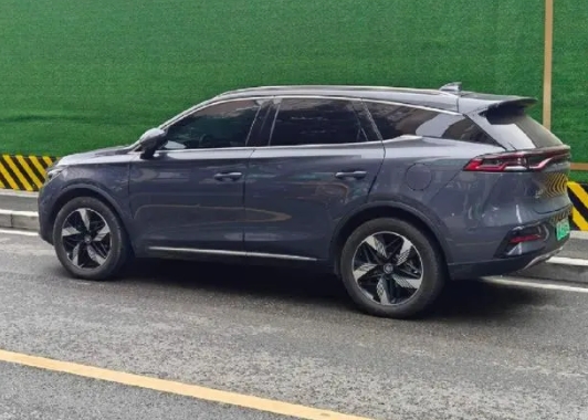 時(shí)代變了!新能源滲透率已超過燃油車,還有人想買燃油車嗎?