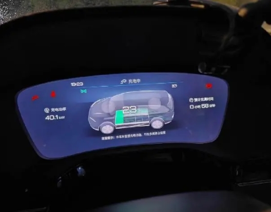 時(shí)代變了!新能源滲透率已超過燃油車,還有人想買燃油車嗎?
