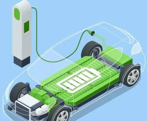 國際能源署:未來十年全球電動汽車需求將持續強勁