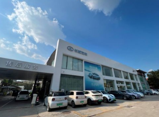 易車：新能源汽車市場(chǎng)增長(zhǎng)迅猛，豐富產(chǎn)品矩陣意義凸顯