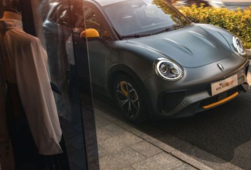 易車：新能源汽車市場(chǎng)增長(zhǎng)迅猛，豐富產(chǎn)品矩陣意義凸顯