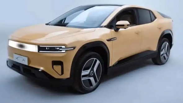 長安推出啟元E0跨界概念車,可改裝成皮卡