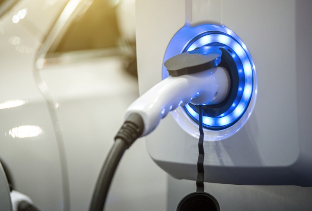2023年，中國電動車在歐洲拿下夢幻開局