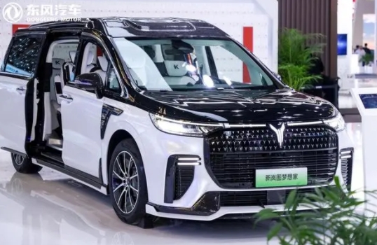 東風汽車：新能源整車銷量增長132%