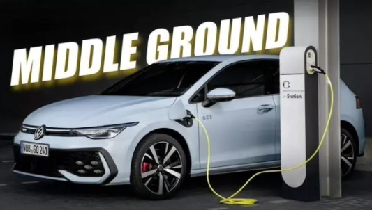 大眾汽車調(diào)整電動汽車戰(zhàn)略,轉(zhuǎn)向插電混動車型以尋求增長