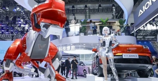 無懼挑戰(zhàn)！新能源霸主降臨