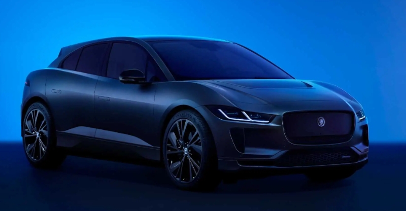 捷豹路虎將與中國奇瑞簽署電動(dòng)汽車平臺(tái)共享協(xié)議