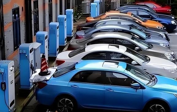 美媒:美不該對中國電動汽車關上大門