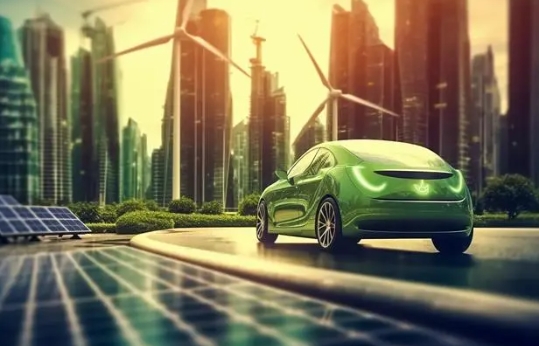 應對中國電動汽車沖擊，日本將在東南亞建立汽車聯盟
