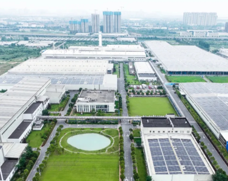嵐圖汽車CEO盧放：堅定走好“必由之路”，打造世界級新能源汽車品牌