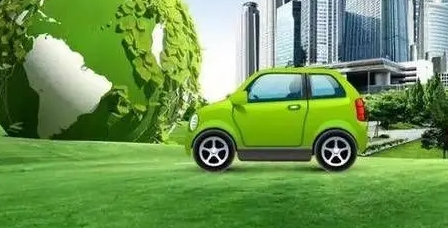 中國電動汽車為印尼智能綠色出行注入新活力