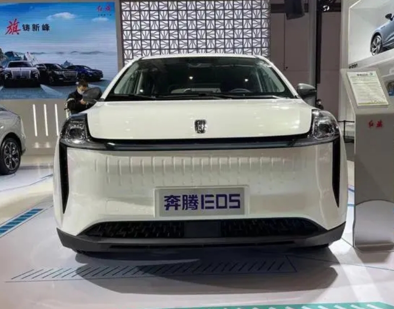 中國一汽將與埃及公司合作在當地生產平價電動車