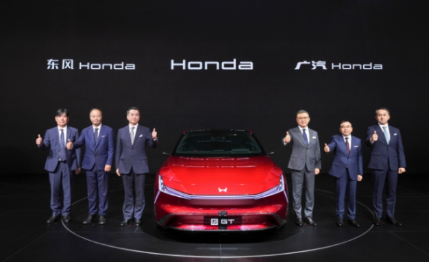 2024北京車展合資品牌篇：繼續(xù)深耕中國市場加速布局智能電動賽道