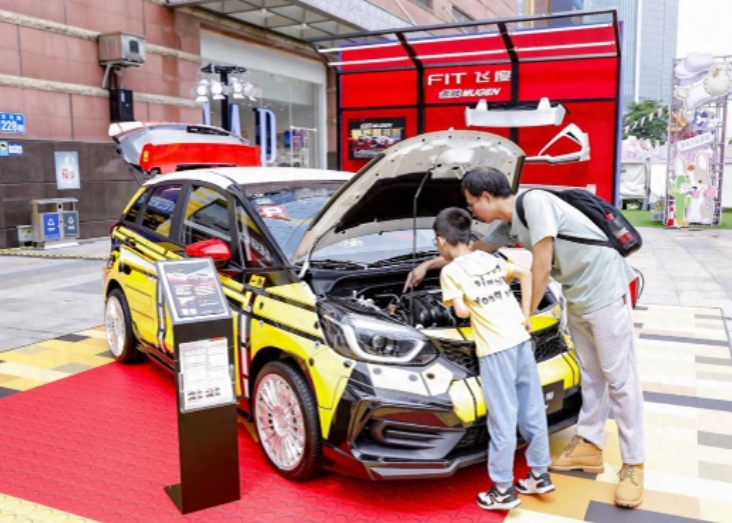 車市周評/2023年河南省新能源汽車產銷雙破31萬輛，比亞迪發布第五代DM技術