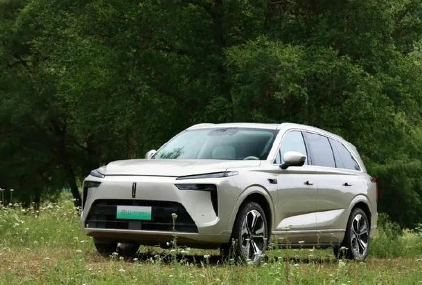 長城汽車：布局全產(chǎn)業(yè)鏈，2023年新能源汽車銷量翻倍至25.64萬輛