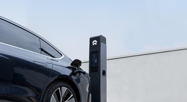 多品牌、多車型換電,蔚來打造換電體共享生態(tài)圈