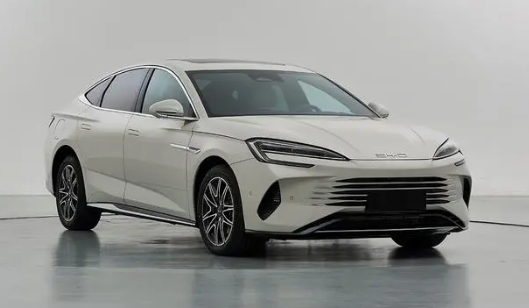 比亞迪海豹07動(dòng)力信息曝光，純電續(xù)航達(dá)100km
