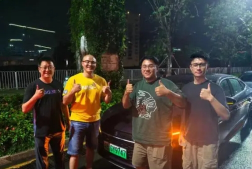 比亞迪全球混動新紀元,第五代DM技術引領未來!