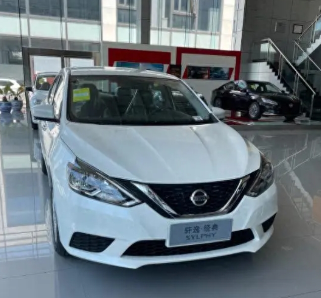 降降降!部分合資A級車降至“白菜價”,自主品牌新能源車還在加壓