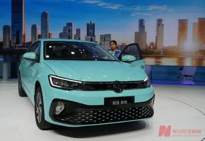 降降降!部分合資A級車降至“白菜價”,自主品牌新能源車還在加壓