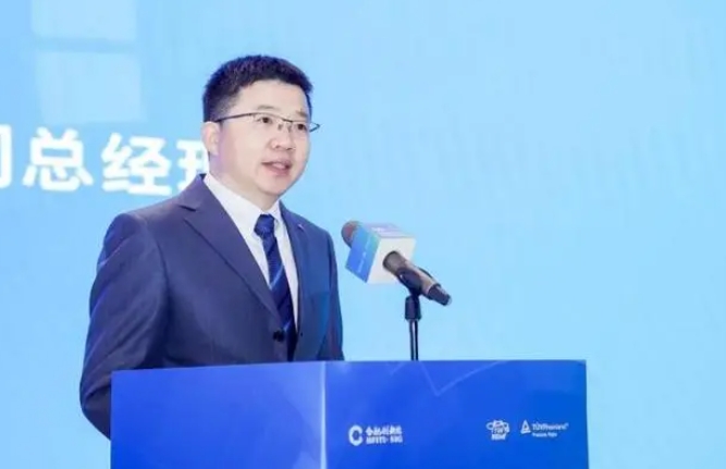 2024新能源汽車技術與價值鏈融合創(chuàng)新論壇在合肥舉行