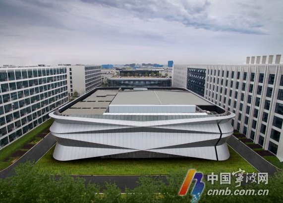 比去年同期增長23.2%！寧波新能源汽車產業跑出加速度