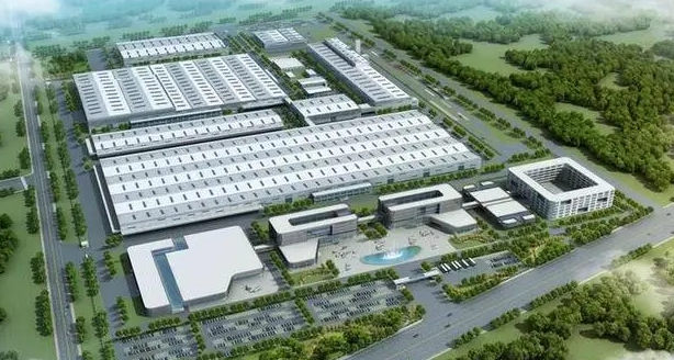青島：加速構建新能源汽車創新策源生態