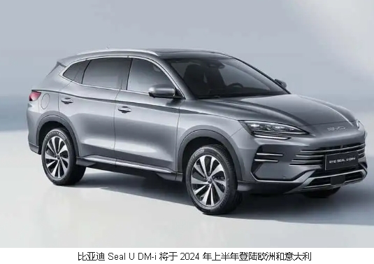 比亞迪如何成為中國領先的電動汽車制造商