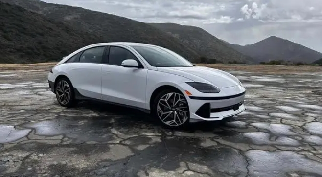 研究稱在美國大部分地區駕駛電動汽車的排放低于燃油車