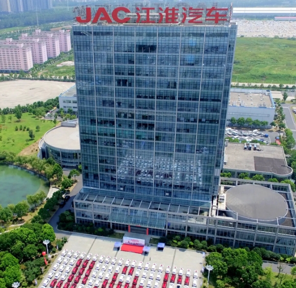 江淮汽車申請電動汽車加速控制專利,一定程度上能達到增加續駛里程的目的