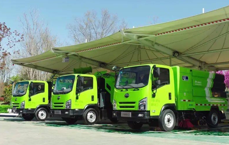馬耳他汽車(chē)經(jīng)銷(xiāo)商:中國(guó)電動(dòng)汽車(chē)助力馬耳他交通領(lǐng)域綠色轉(zhuǎn)型