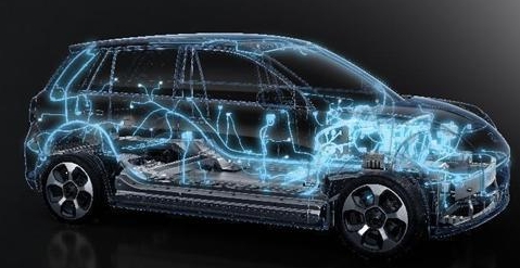 江淮汽車申請電動汽車加速控制專利,一定程度上能達到增加續駛里程的目的