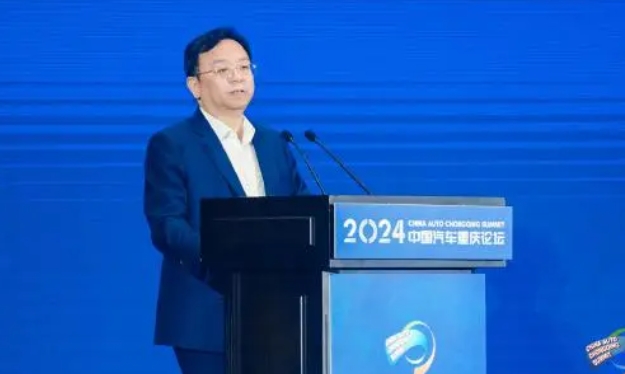 王傳福：國外害怕中國新能源汽車發展，說明我們真的做得不錯！中國企業家非常幸福，研發人才太多了