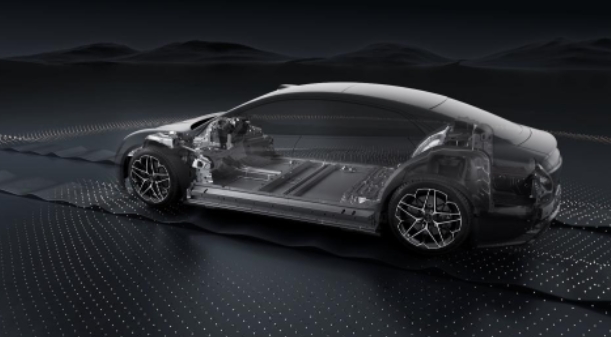 仰望U8、U9、U7全系登陸北京車展，云輦家族新技術(shù)亮相