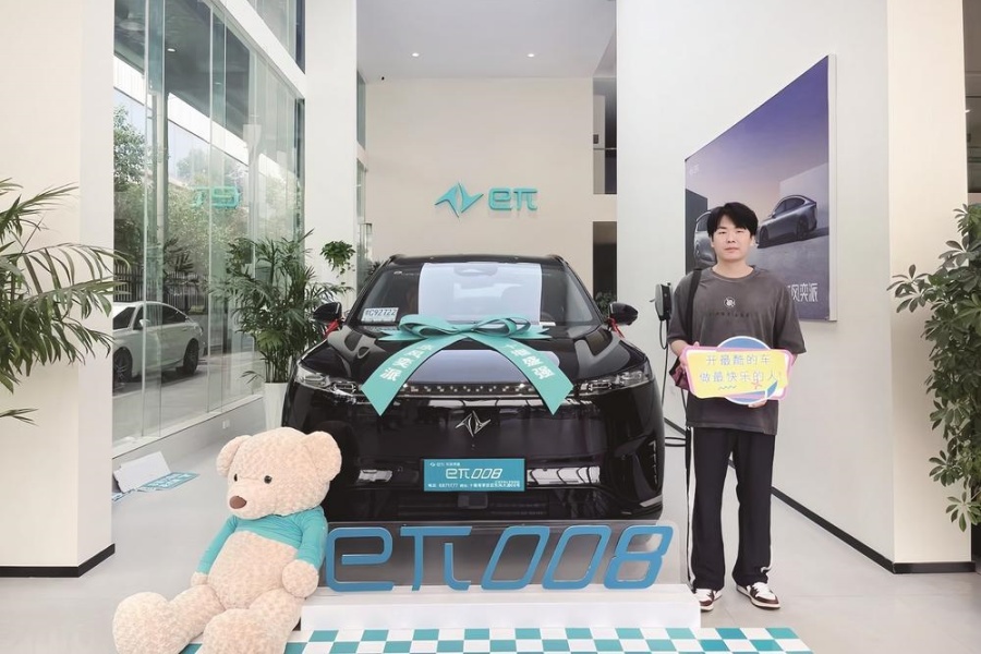 東風(fēng)人買(mǎi)東風(fēng)車(chē)