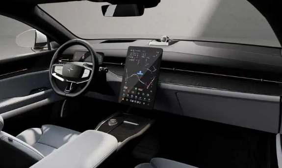 InsideEVs對Polestar3進行X射線分析