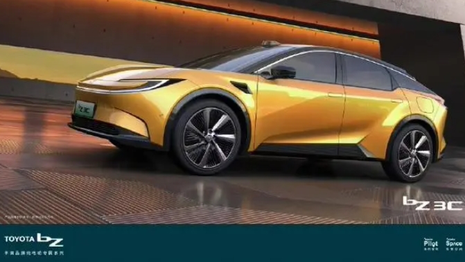 擬建立亞洲供應鏈，豐田在日本本土新設純電動汽車電池工廠