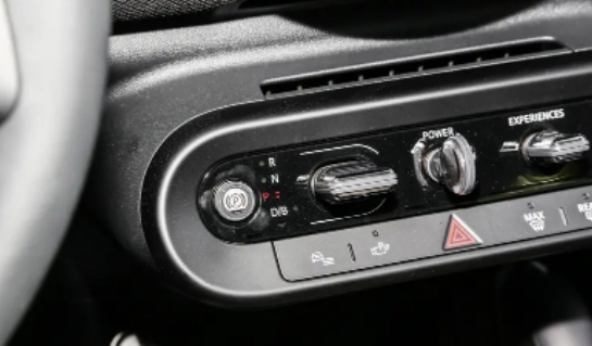 MINI又成功了，光束汽車電動MINICOOPER