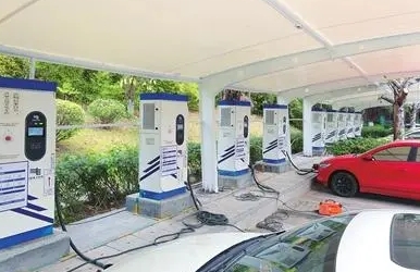 廈門市新建經營性電動汽車充電設施可依據充電電量獲得補助