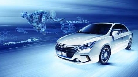 受中國市場帶動，7月全球電動汽車銷量增長超兩成