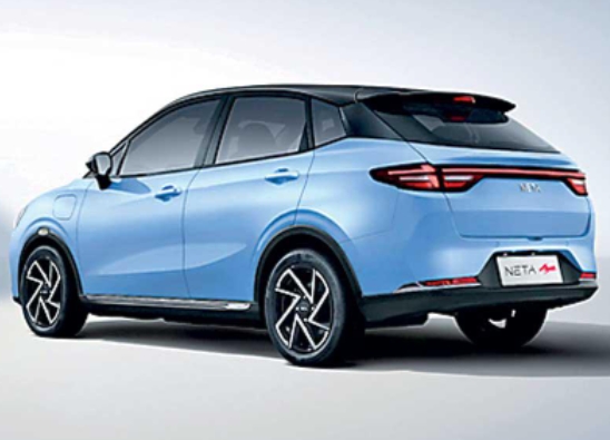 哪吒汽車與斯里蘭卡企業(yè)DPA達成合作,擬在當(dāng)?shù)厣a(chǎn)電動汽車