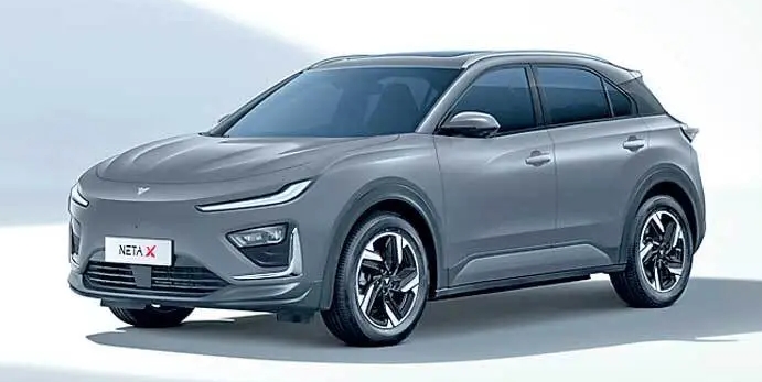 哪吒汽車與斯里蘭卡DPA公司達成合作擬在當地生產、分銷電動汽車