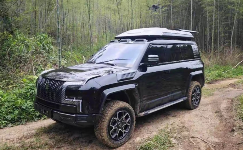新能源汽車銷量同比增長38.5%