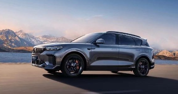 新能源汽車銷量同比增長38.5%