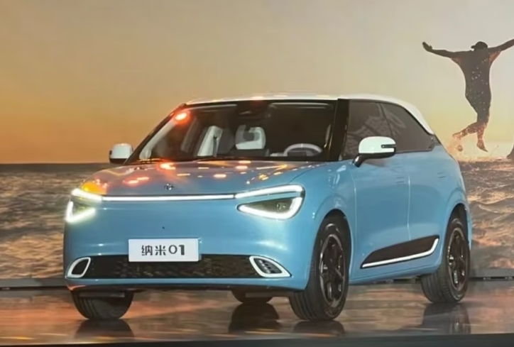 小米二季度營收創(chuàng)新高首秀智能電動汽車成績