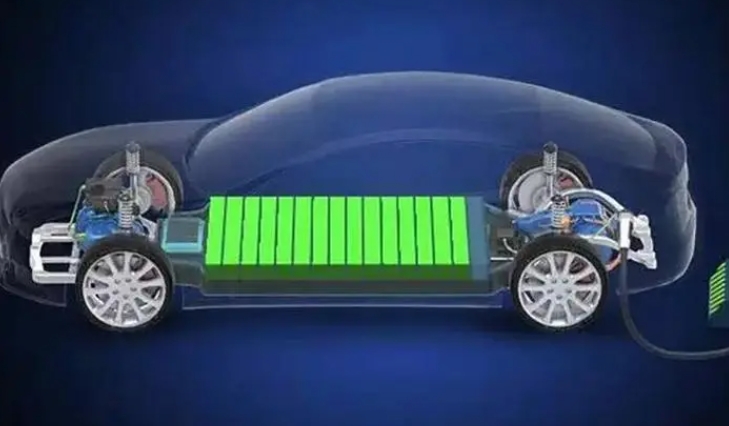 磷酸鐵鋰電池6月份裝車(chē)量占比達(dá)74%