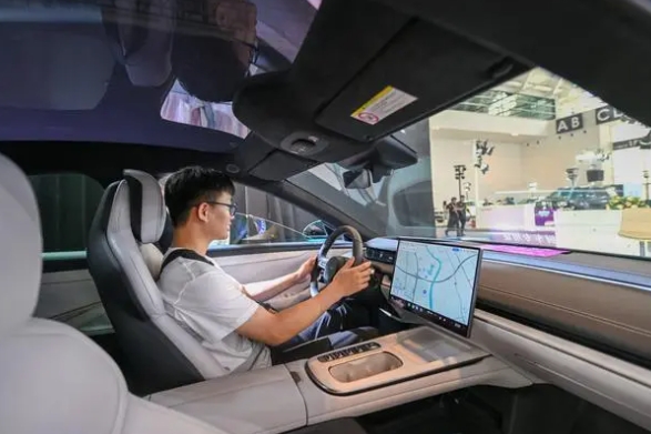 英媒：價(jià)廉物美讓中國(guó)人推崇電動(dòng)汽車