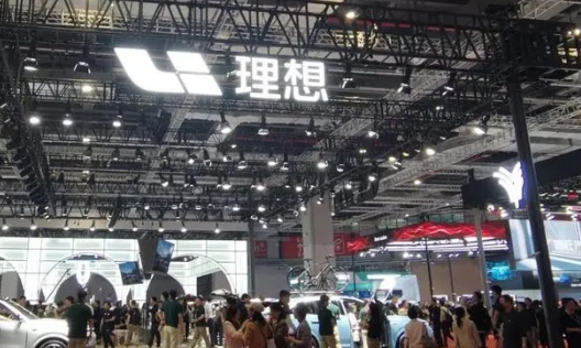 7月新能源汽車(chē)銷(xiāo)量出爐：比亞迪、理想等刷新記錄，半數(shù)品牌環(huán)比增長(zhǎng)趨緩均不超10%